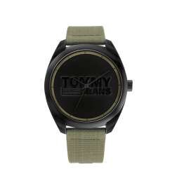 Orologio Uomo Tommy Hilfiger  1792040 (Ø 45 mm)