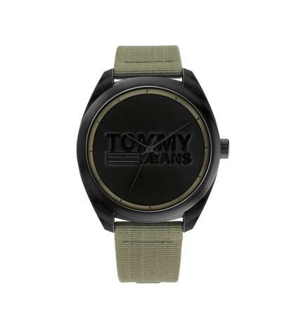 Orologio Uomo Tommy Hilfiger  1792040 (Ø 45 mm)