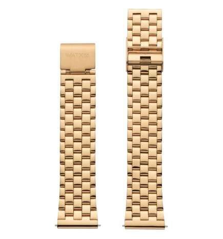 Cinturino per Orologio Watx & Colors WXCO3002