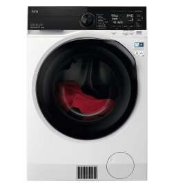 Lavatrice - Asciugatrice AEG LWR9816O1C 10/6K 1600R BCA B/A 1600 rpm 6 Kg
