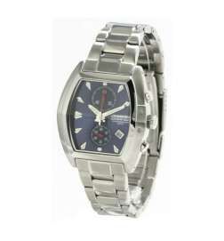 Men's Watch Chronotech CT7257M-02M (Ø 39 mm)
