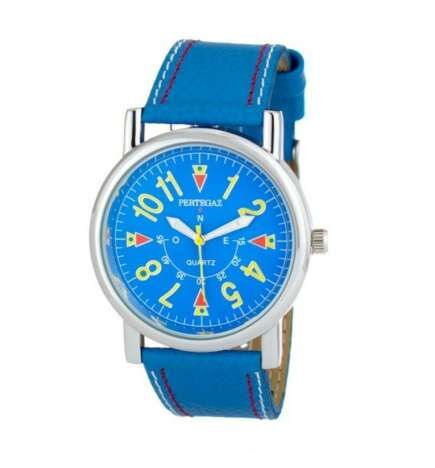 Horloge Heren Pertegaz P33004-A (Ø 41 mm)
