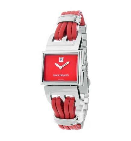 Horloge Dames Laura Biagiotti LB0046L-03 (Ø 28 mm)