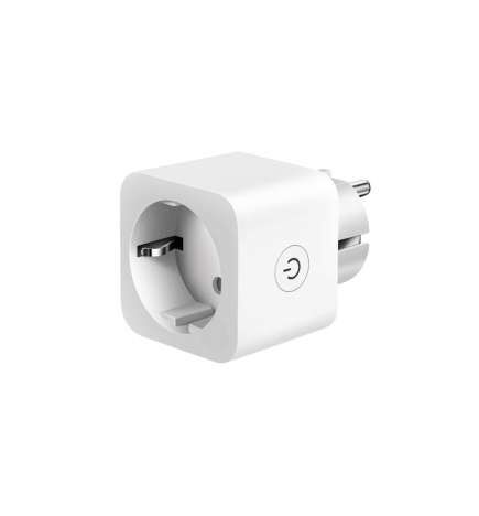 Presa Intelligente Muvit iO Wi-Fi