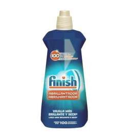 Brillantante per Lavastoviglie Finish 397653 (500 ml)