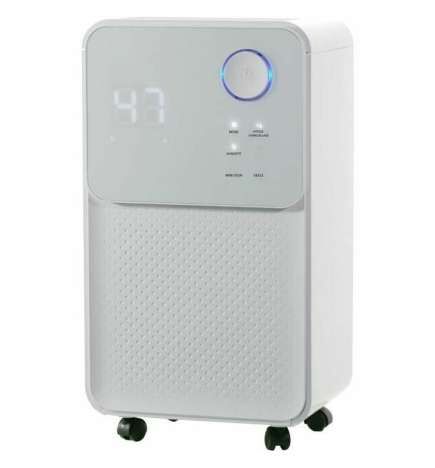 Deumidificatore Oceanic 12 L