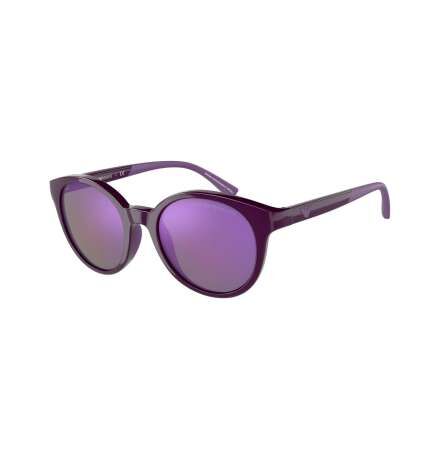 Occhiali da sole Donna Emporio Armani EA4185-51154V Ø 47 mm