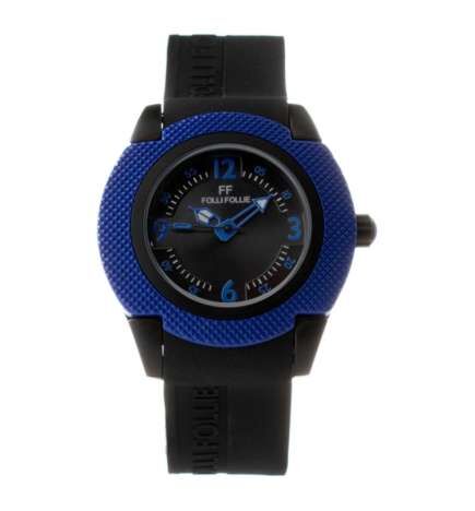 Orologio Donna Folli Follie WF13Y028ZPU (Ø 40 mm)