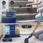 vacuum cleaner Eureka