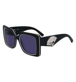 Occhiali da sole Donna Karl Lagerfeld KL6126S-5220006 Ø 52 mm