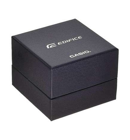 Orologio Uomo Casio Argentato