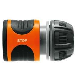 Connettore tubo Gardena 18213-20 Adattatore 15 mm