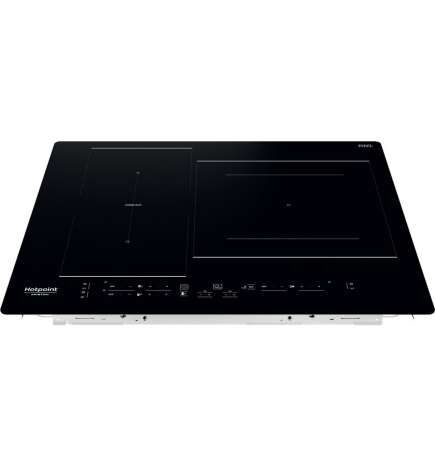Piano Cottura ad Induzione Hotpoint HB 2760B NE 60 cm 7200 W