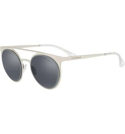 Occhiali da sole Donna Emporio Armani EA2068-30156G Ø 52 mm