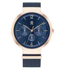 Orologio Uomo Tommy Hilfiger 1683478