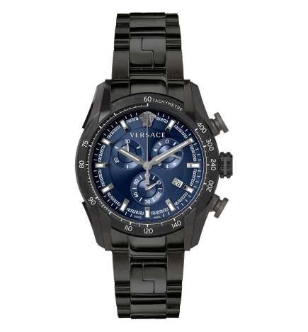 Orologio Uomo Versace VE2I00521 (Ø 24 mm) (Ø 44 mm)