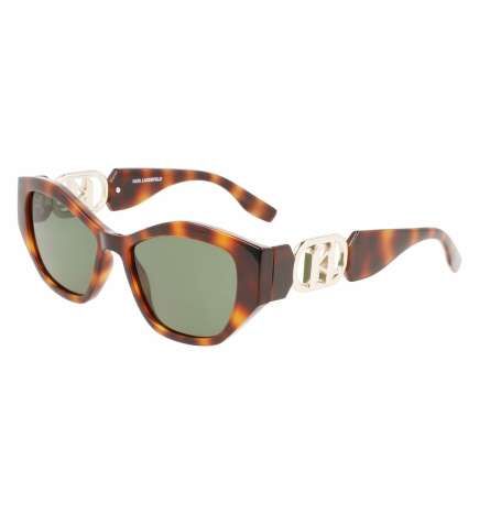 Occhiali da sole Donna Karl Lagerfeld KL6086S-240 ø 54 mm