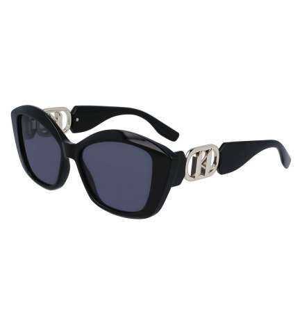 Occhiali da sole Donna Karl Lagerfeld KL6102S-001 ø 56 mm