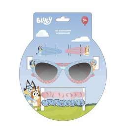 Occhiali da sole con accessori Bluey