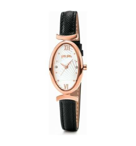 Orologio Donna Folli Follie wf16r031ssn (Ø 28 mm)