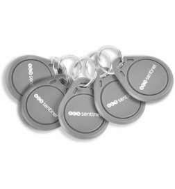 Portachiavi RFID SCS SENTINEL