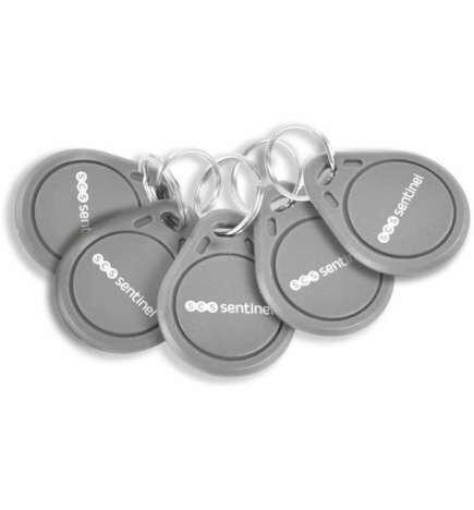 Portachiavi RFID SCS SENTINEL