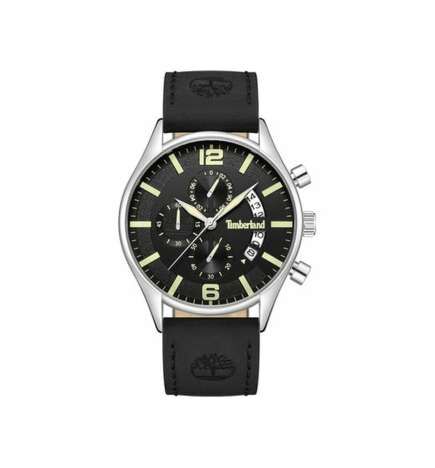 Orologio Uomo Timberland TDWGC9001201 (Ø 43 mm)