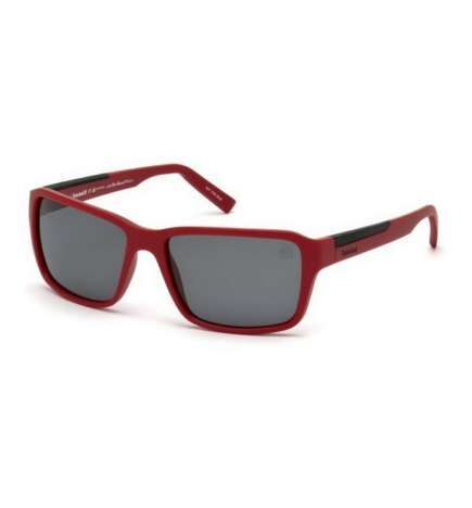 Lunettes de soleil Homme Timberland TB9155-5967D ø 59 mm