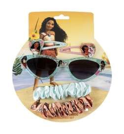 Gafas de Sol Infantiles Vaiana 15,0 x 17,0 x 2,0 cm Niña