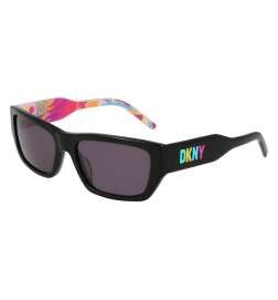 Occhiali da sole Donna DKNY DK545S-002 ø 56 mm