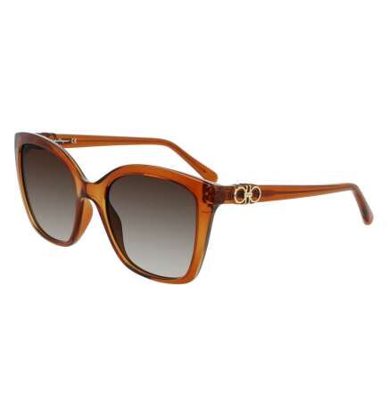Occhiali da sole Donna Salvatore Ferragamo SF1026S-261 ø 54 mm