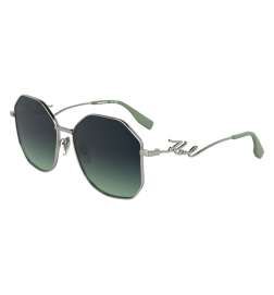 Occhiali da sole Donna Karl Lagerfeld KL358S-041 ø 57 mm