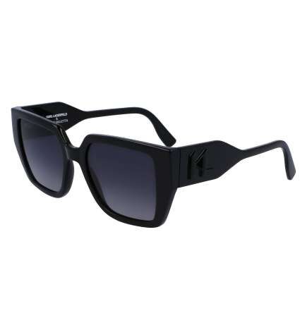 Occhiali da sole Donna Karl Lagerfeld KL6098S-001 Ø 52 mm
