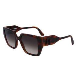 Occhiali da sole Donna Karl Lagerfeld KL6098S-240 Ø 52 mm