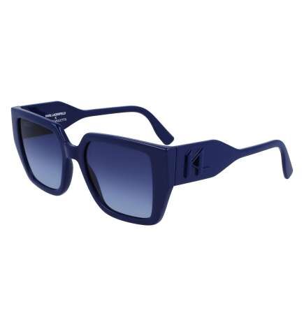 Occhiali da sole Donna Karl Lagerfeld KL6098S-400 Ø 52 mm