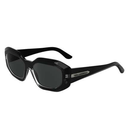 Occhiali da sole Donna Karl Lagerfeld KL6167S-001 Ø 53 mm