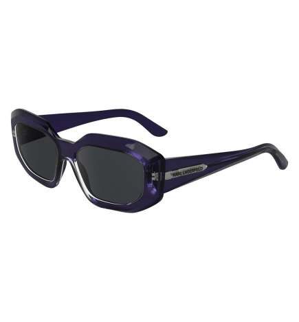 Occhiali da sole Donna Karl Lagerfeld KL6167S-500 Ø 53 mm