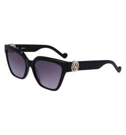 Occhiali da sole Donna LIU JO LJ768SR-001 ø 56 mm