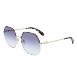 Occhiali da sole Donna Longchamp LO140SL-719 ø 58 mm
