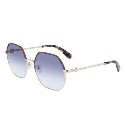 Occhiali da sole Donna Longchamp LO140SL-719 ø 58 mm