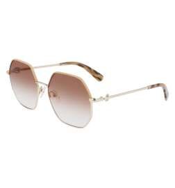 Occhiali da sole Donna Longchamp LO140SL-731 ø 58 mm