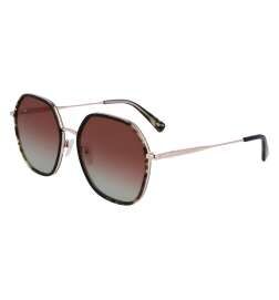 Occhiali da sole Donna Longchamp LO163S-749 ø 58 mm