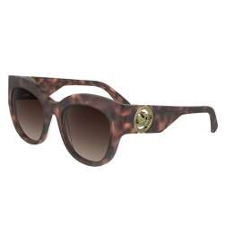 Occhiali da sole Donna Longchamp LO740S-690 Ø 52 mm