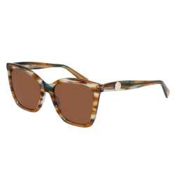 Occhiali da sole Donna Longchamp LO742S-N-211 ø 54 mm