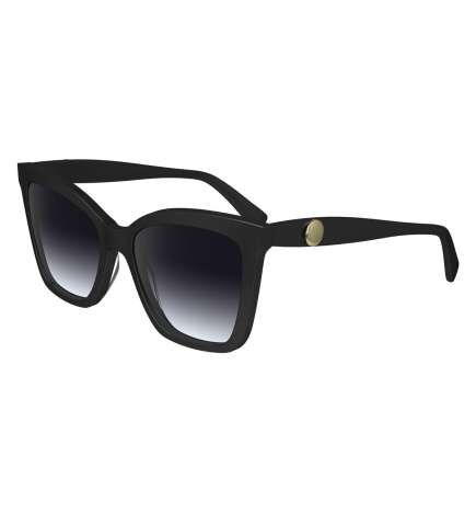 Occhiali da sole Donna Longchamp LO742S-001 ø 54 mm