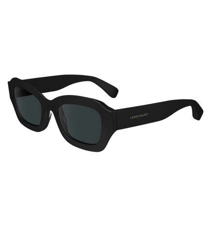 Occhiali da sole Donna Longchamp LO749S-001 Ø 50 mm