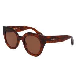 Occhiali da sole Donna Longchamp LO750S-237 Ø 49 mm