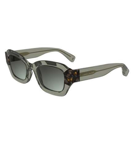 Occhiali da sole Donna Longchamp LO749S-311 Ø 50 mm