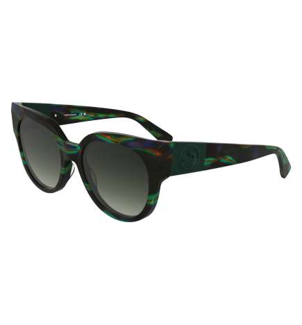 Occhiali da sole Donna Longchamp LO779S-009 Ø 53 mm