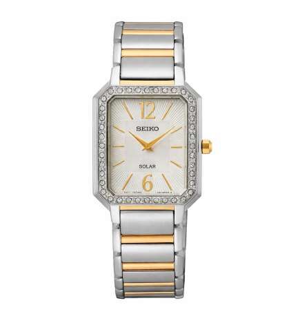 Orologio Donna Seiko SUP466P1 (Ø 36 mm)